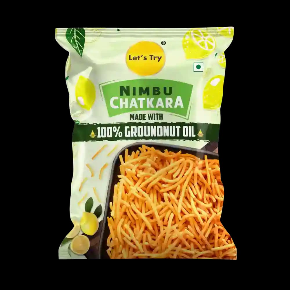 Nimbu Chatkara