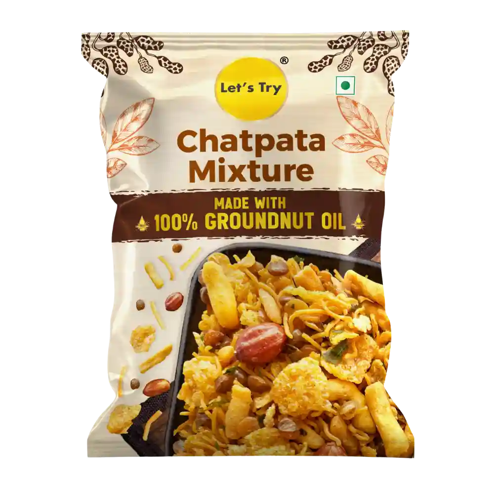 Chatpata Mixture — image 1