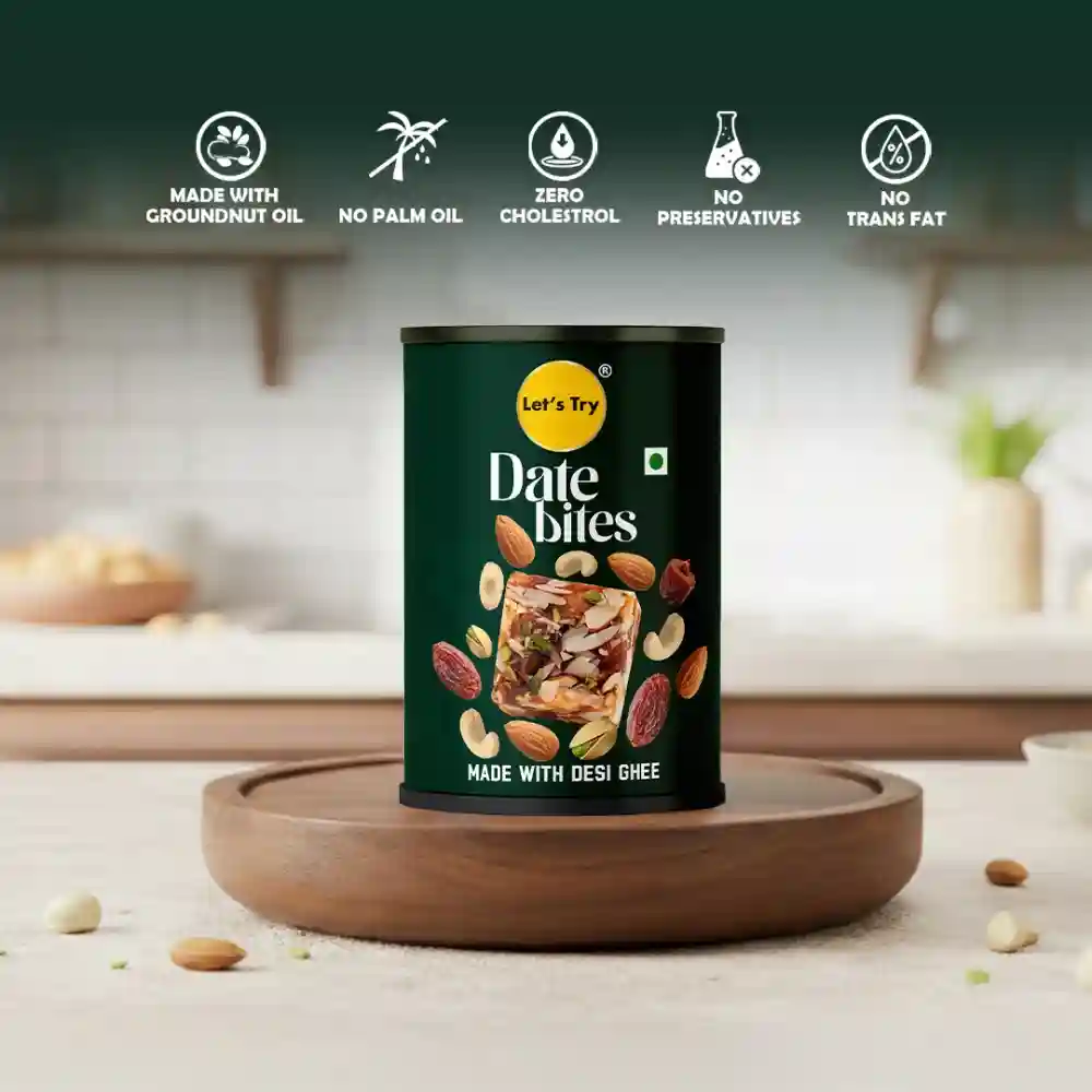 Date Bites — image 2