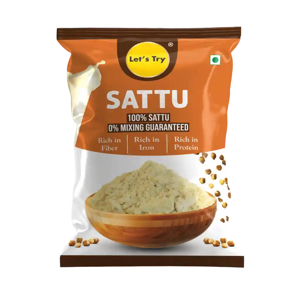 Sattu