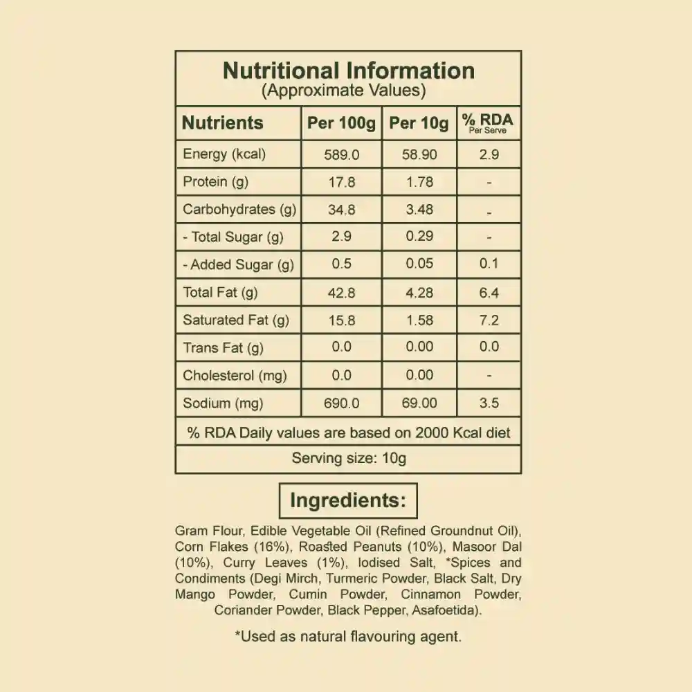 Chatpata Mixture — image 5
