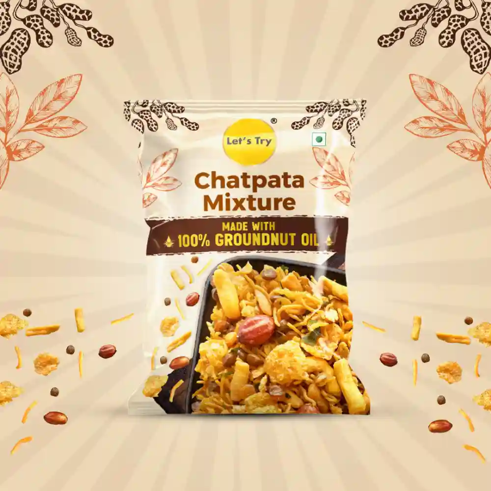 Chatpata Mixture — image 2