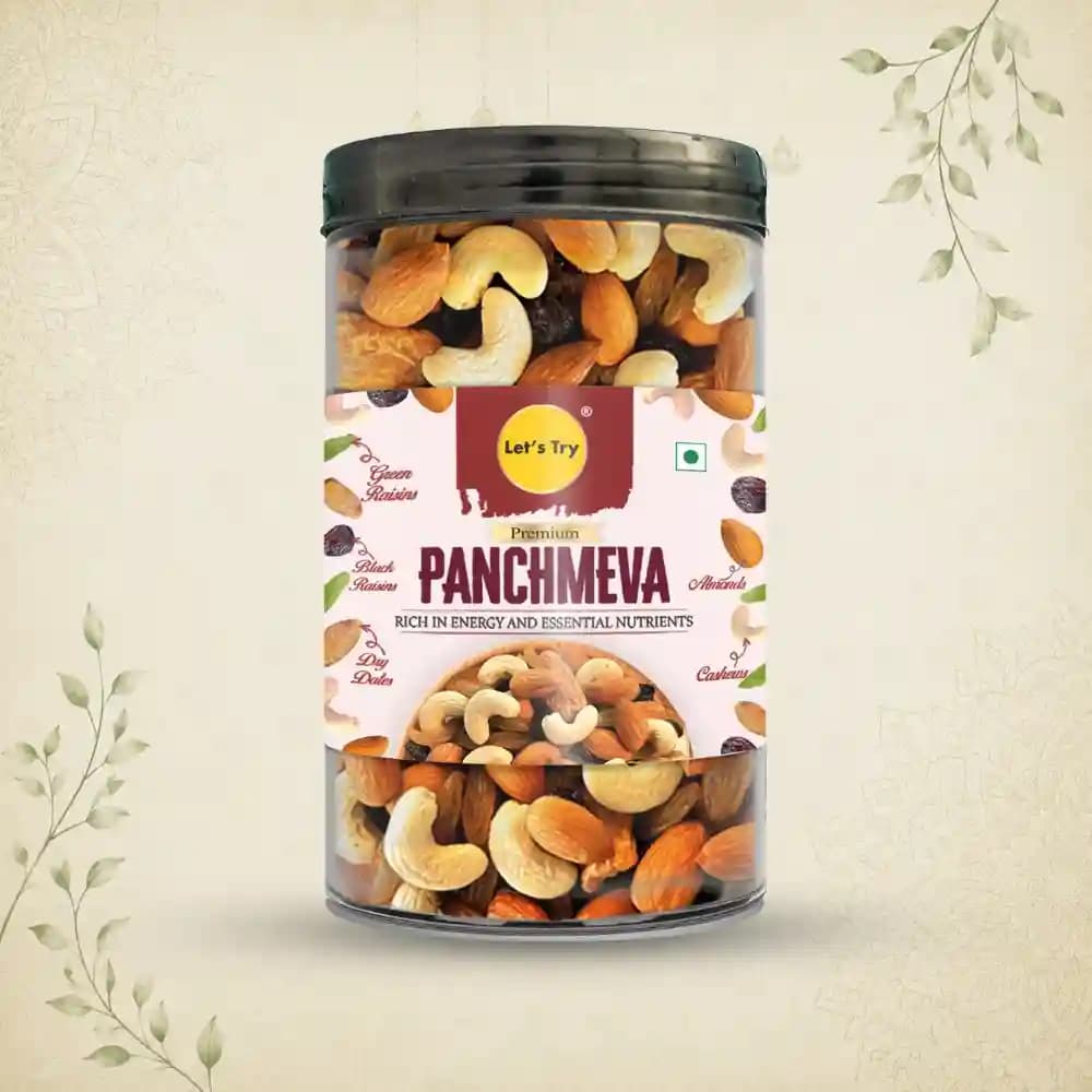 Panchmeva Mix
