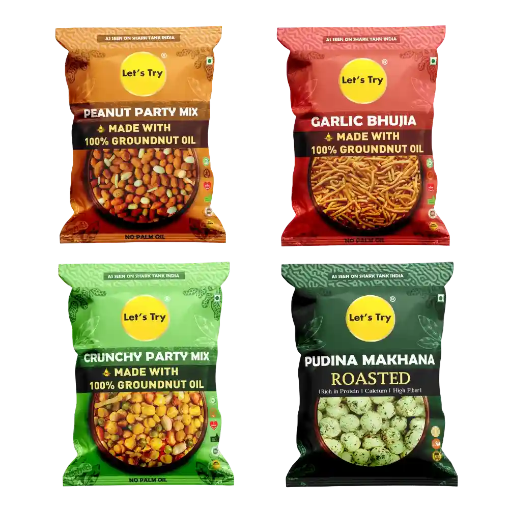 Must Try Combo — image 1