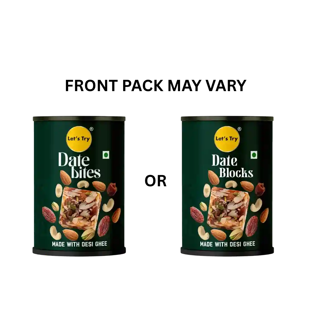 Date Bites — image 1