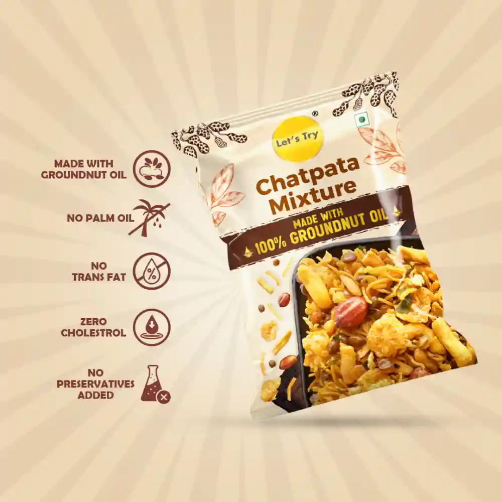 Chatpata Mixture — image 3