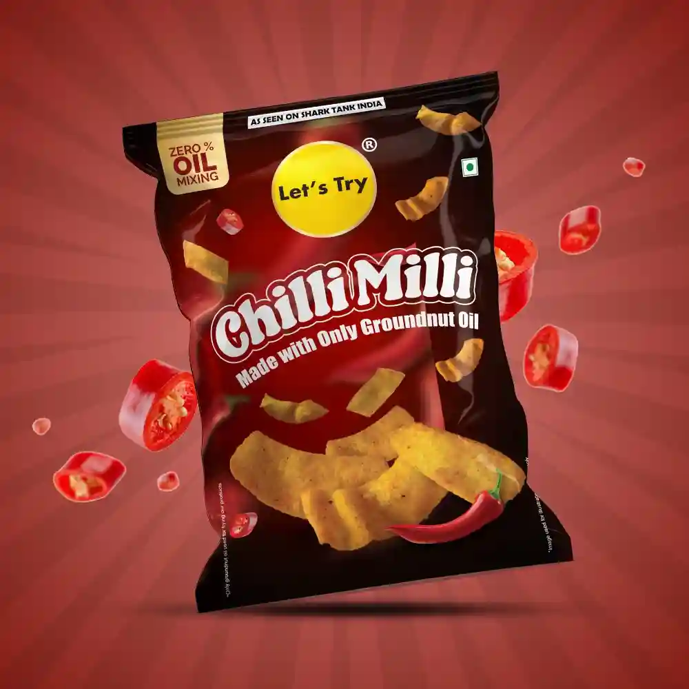 Chilli Milli — image 2