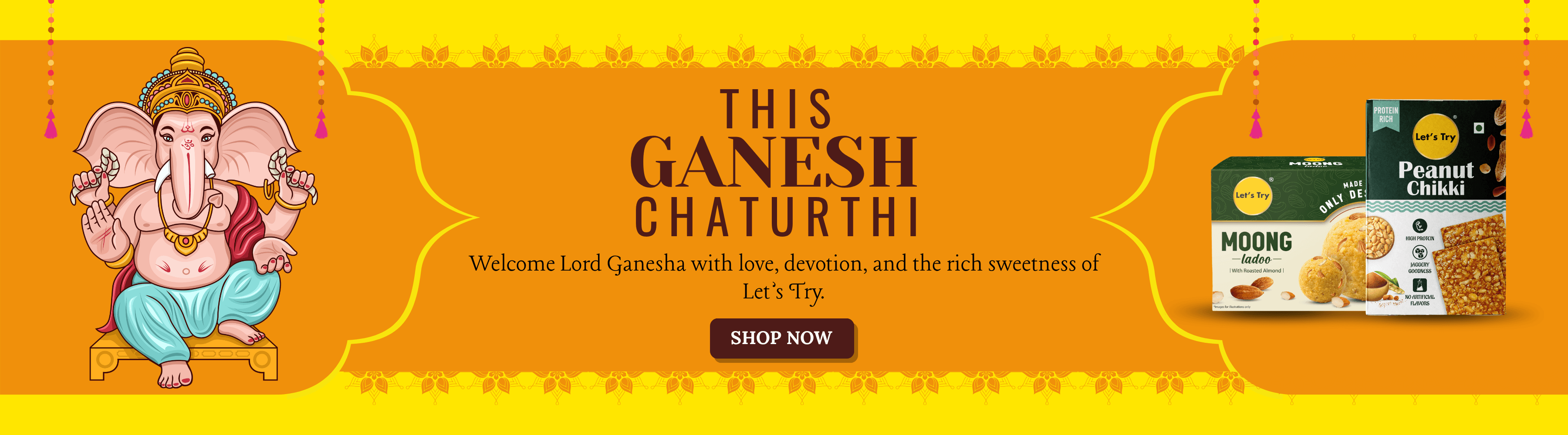 ganesh chaturthi