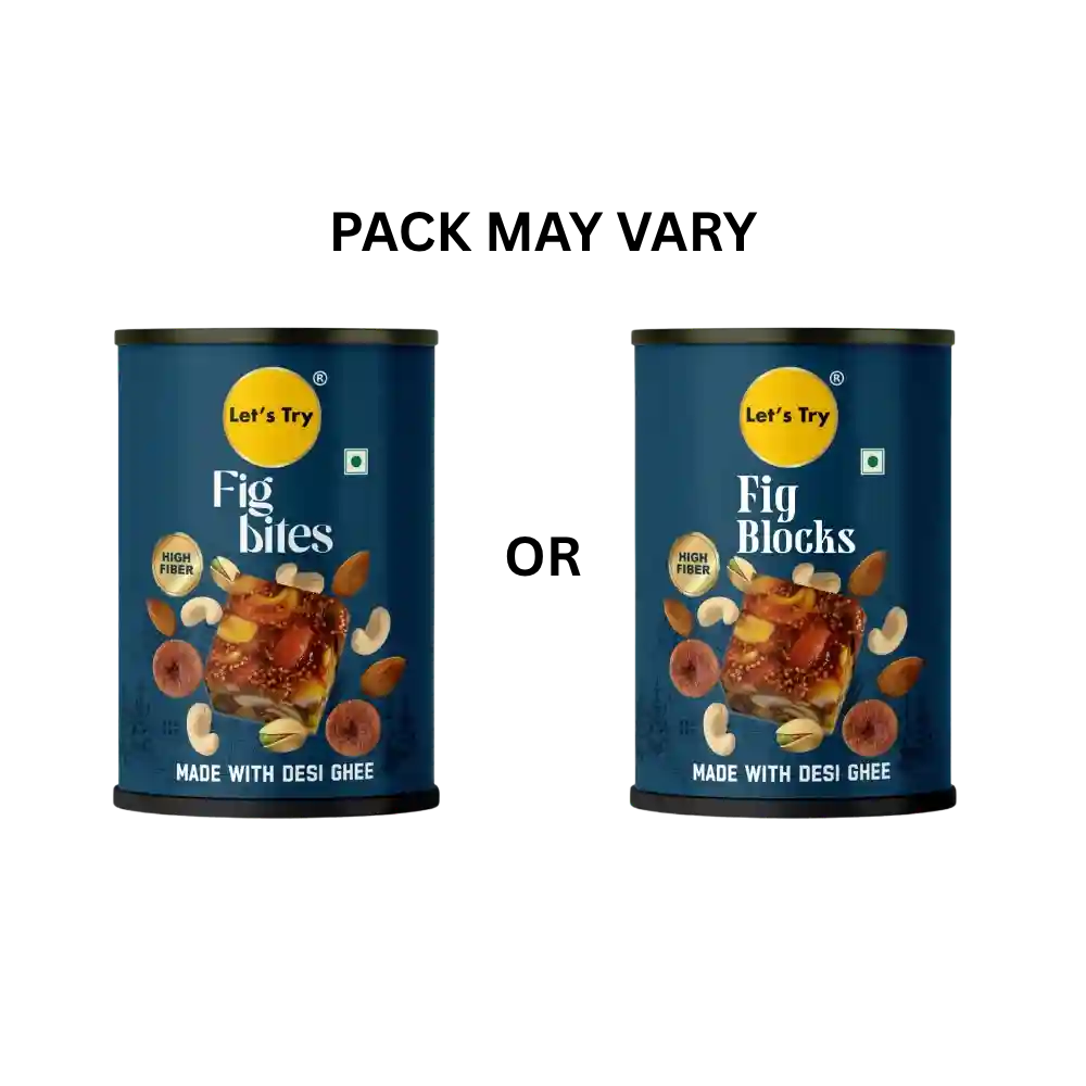 Fig Bites — image 1