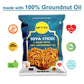 Let's Try Crunchy Soya Stick 160g