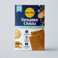 Let’s Try Sesame Chikki 150g