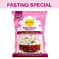 Let's Try Sabudana Falahari Mixture