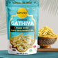 Let's Try Gathiya 180g | No Plam Oil
