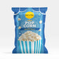 Let's Try Salted Popcorn 30g