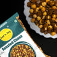 Let's Try Roasted Chana 450g | No Palm Oil