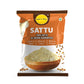 Let's Try Sattu